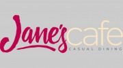 Jane's Cafe