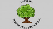 La Palma Peppertree Preschool