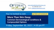 Optimal Wellness Pharmacy