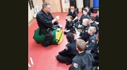 Long Island Martial Arts