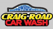 Craig Road Car Wash