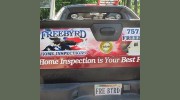 Frebyrd Home Inspection