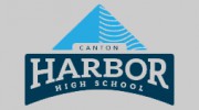 Canton Harbor High School
