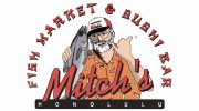 Mitch's Fish Market & Sushi Bar