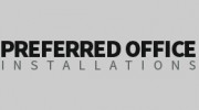 Preferred Office Installations