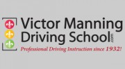 Victor Manning Driving School