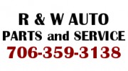 R & W Auto Parts