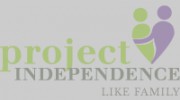 Project Independence