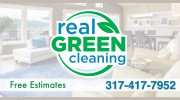 Real Green Cleaning