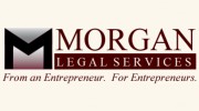 Morgan Legal Services