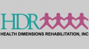 Health Dimentions Rehab
