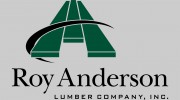 Roy Anderson Lumber