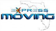 Express Moving & Storage