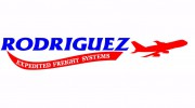 Rodriquez Expedited Freight
