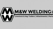 M & W Welding