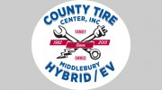 County Tire Center
