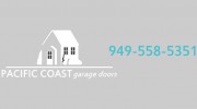 Pacific Coast Garage Doors