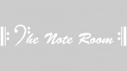 The Note Room Academy Of Music