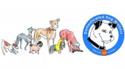 Domesticated Dog Walkers