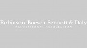 Boesch William S Atty