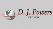 Powers D J