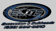 Elite Excavation & Bulkhead Construction