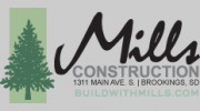 Mills Construction