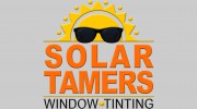 Solar Tamers Window Tinting