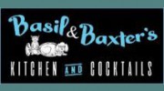 Basil & Baxter's Kitchen & Cocktails