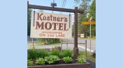 Kastner's Motel