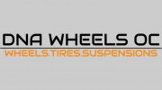 DNA Wheels & Tires