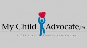 My Child Advocate PA