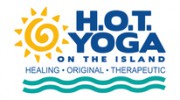 H.O.T. YOGA On The Island