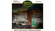 Marco's Grilled Cheese