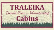 Traleika Mountaintop Cabins