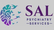 Sal Psychiatry Services: Salisu Aikoye, MD