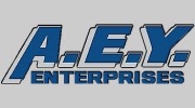 A E Y Enterprises