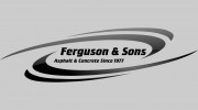 Ferguson & Sons
