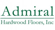 Admiral Hardwood Floors
