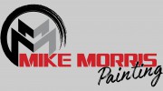 Mike Morris Painting