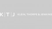 Klein, Thorpe & Jenkins