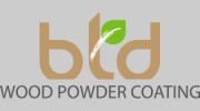 Btd Wood Powder Coating