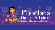 Phoebe's Pampered Pets