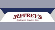 Jeffrey's Appliance Service