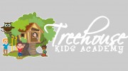 Treehouse Kids Academy