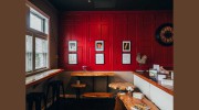 Old Mill Cafe