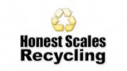 Honest Scales Recycling