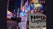 NPD Logistics