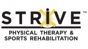 Strive Physical Therapy & Sports Rehabilitation