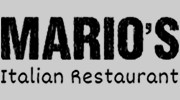 Mario's Italian Restaurant & Club